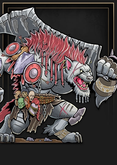 miniature