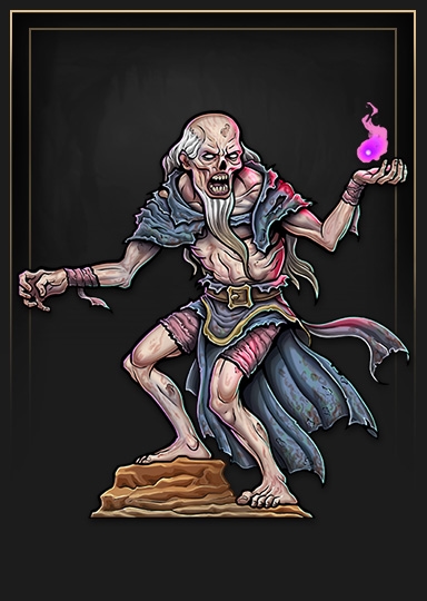 miniature