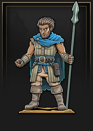 miniature