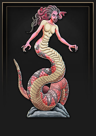miniature
